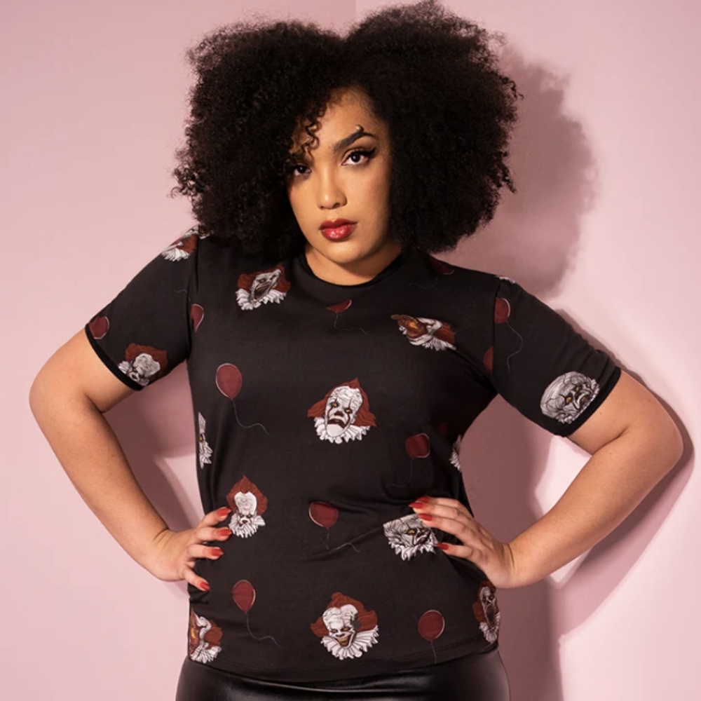 It Ringer Tee - image 5